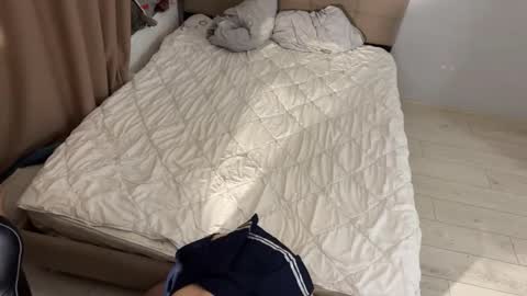 Cassie online show from 18, 12, 2025