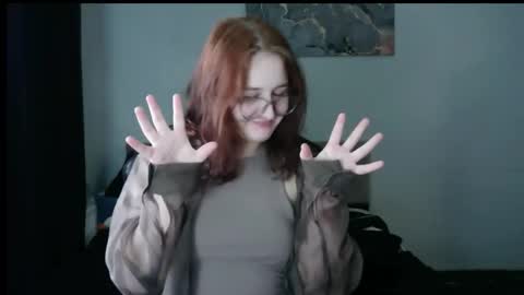 Cassie online show from 11, 2, 2026