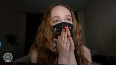 Cassie online show from 19, 4, 2026