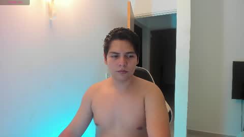 Snapshot of asta_kuro chatting on 6, 7, 2026 Asta Kuno online show from 6, 7, 2026
