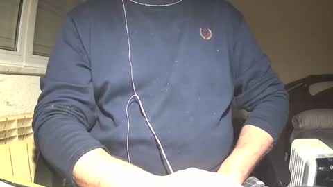 astelover online show from 15, 12, 2024