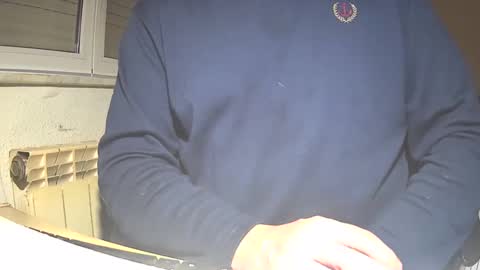 astelover online show from 25, 12, 2024