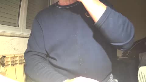 astelover online show from 31, 12, 2024