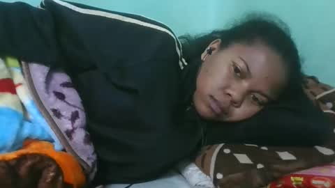 asterina01 online show from 20, 12, 2025