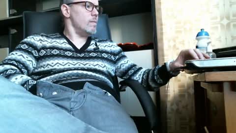 asterion51 online show from 4, 3, 2025