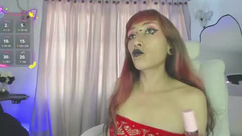 Asterothxznikki online show from 10, 7, 2026