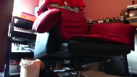 Snapshot of astiff1foru chatting on 17, 1, 2025 astiff1foru online show from 17, 1, 2025