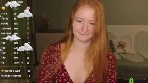 Snapshot of astoria_ross_ chatting on 24, 9, 2025 Astoria online show from 24, 9, 2025