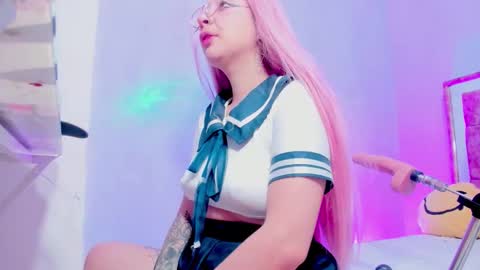 Kitty online show from 14, 9, 2025