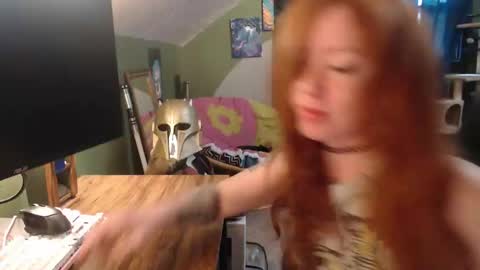 AstraeaSiren online show from 10, 4, 2026