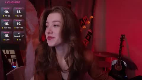 astramist online show from 30, 10, 2025