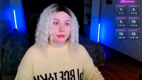 Astrea or just Asti  NUDE SHOW ONLY IN PREMIUM PVT online show from 24, 11, 2025