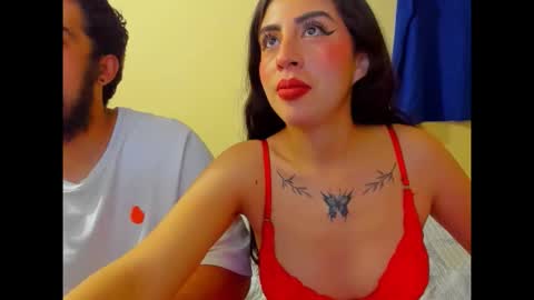 Snapshot of astredad2025 chatting on 22, 10, 2025 Mag and Molly online show from 22, 10, 2025