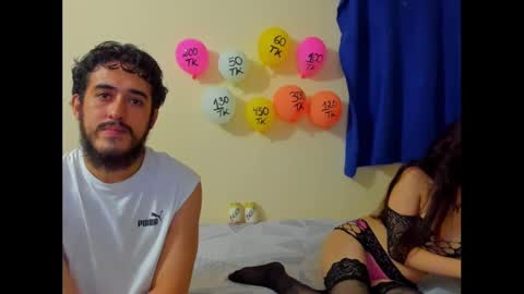 Snapshot of astredad2025 chatting on 28, 10, 2025 Mag and Molly online show from 28, 10, 2025