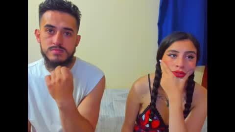 Snapshot of astredad2025 chatting on 7, 11, 2025 Mag and Molly online show from 7, 11, 2025