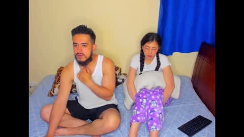 Snapshot of astredad2025 chatting on 14, 11, 2025 Mag and Molly online show from 14, 11, 2025