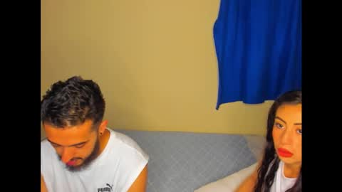 Snapshot of astredad2025 chatting on 19, 11, 2025 Mag and Molly online show from 19, 11, 2025