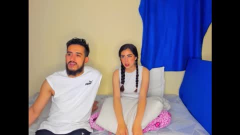 Snapshot of astredad2025 chatting on 28, 11, 2025 Mag and Molly online show from 28, 11, 2025