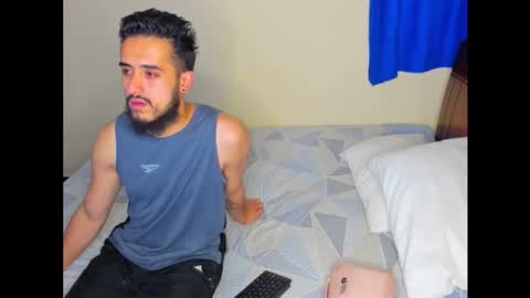 Snapshot of astredad2025 chatting on 2, 12, 2025 Mag and Molly online show from 2, 12, 2025