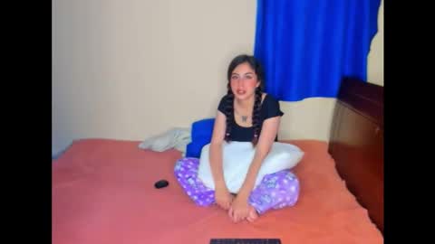 Snapshot of astredad2025 chatting on 3, 12, 2025 Mag and Molly online show from 3, 12, 2025