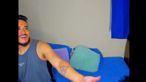 Mag and Molly online show from 14, 1, 2026