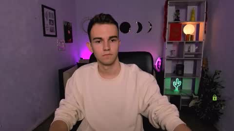 astren online show from 24, 2, 2026