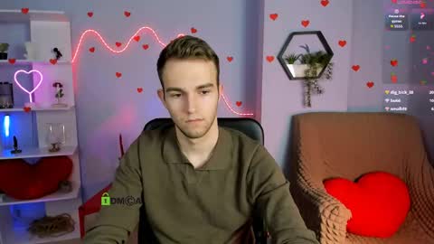 astren online show from 19, 3, 2026