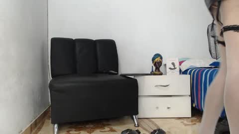 Astrid online show from 25, 11, 2025