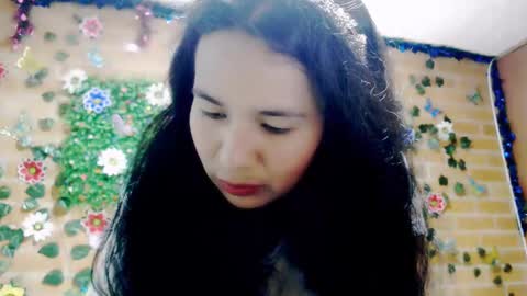 astrid_hauser66 online show from 16, 9, 2025