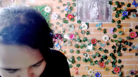 astrid_hauser66 online show from 18, 9, 2025