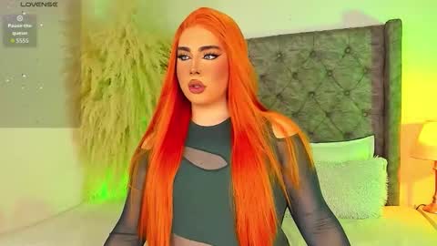 Snapshot of astrid_jonnes chatting on 15, 9, 2025 Astrid jonnes online show from 15, 9, 2025