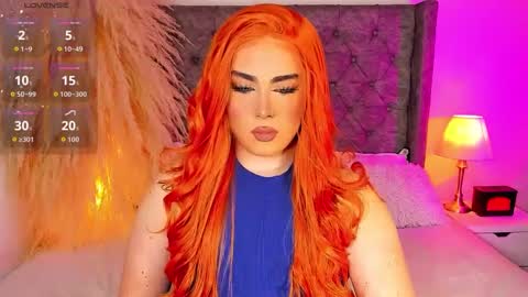 Snapshot of astrid_jonnes chatting on 27, 9, 2025 Astrid jonnes online show from 27, 9, 2025