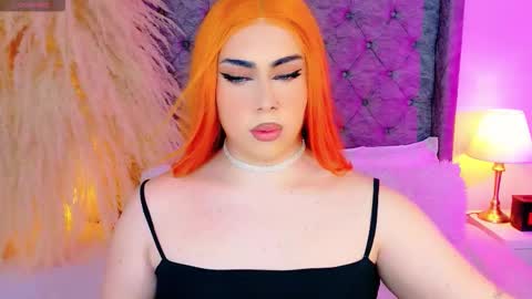 Snapshot of astrid_jonnes chatting on 6, 10, 2025 Astrid jonnes online show from 6, 10, 2025