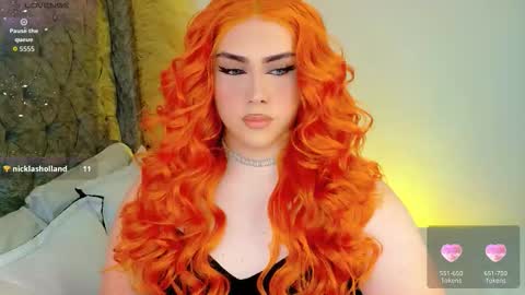 Astrid jonnes online show from 8, 2, 2026