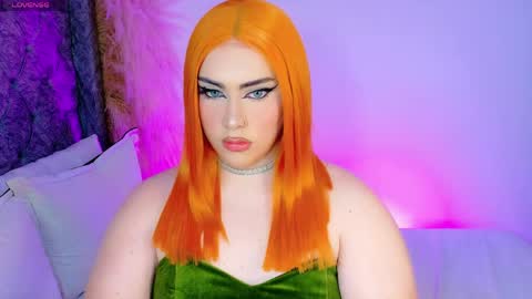 Astrid jonnes online show from 29, 3, 2026