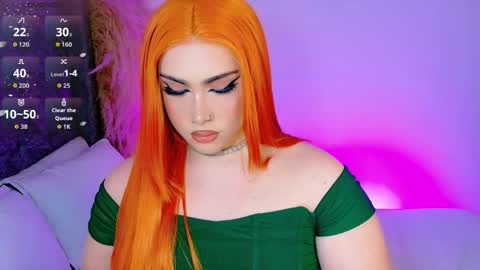 Snapshot of astrid_jonnes chatting on 20, 5, 2026 Astrid jonnes online show from 20, 5, 2026