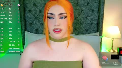 Snapshot of astrid_jonnes chatting on 4, 6, 2026 Astrid jonnes online show from 4, 6, 2026