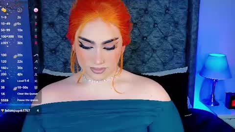 Astrid jonnes online show from 23, 6, 2026