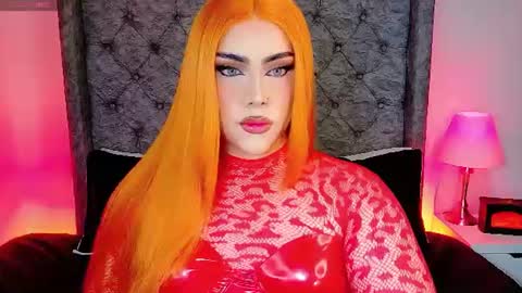 Astrid jonnes online show from 2, 7, 2026