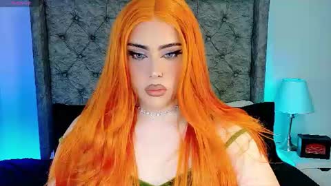 Astrid jonnes online show from 29, 7, 2026