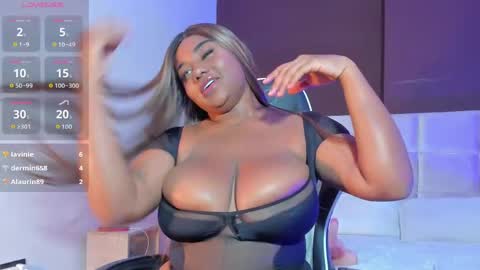 Astrid online show from 19, 4, 2026