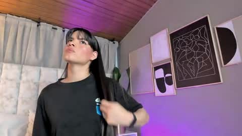 astrid_velle online show from 4, 6, 2026