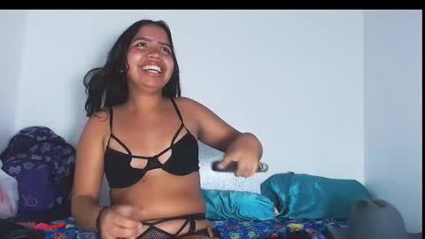 ASTRID online show from 21, 12, 2024