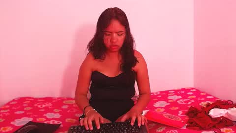ASTRID online show from 5, 1, 2025