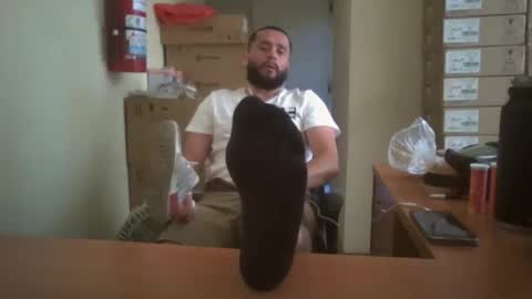 Snapshot of astro_boy_01 chatting on 6, 11, 2025 astro_boy_01 online show from 6, 11, 2025