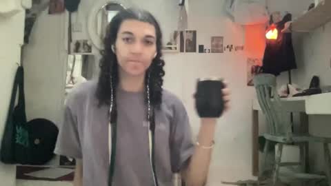 Astro Doll online show from 20, 2, 2025