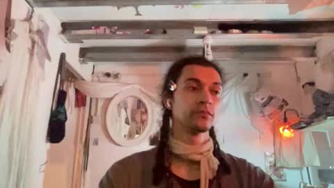 Astro Doll online show from 11, 2, 2026