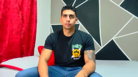 Snapshot of astromgrey chatting on 10, 1, 2025 Astrom model independent online show from 10, 1, 2025