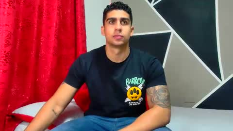 Snapshot of astromgrey chatting on 10, 1, 2025 Astrom model independent online show from 10, 1, 2025