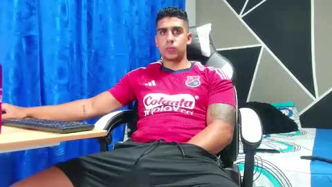 Astrom model independent online show from 30, 10, 2025